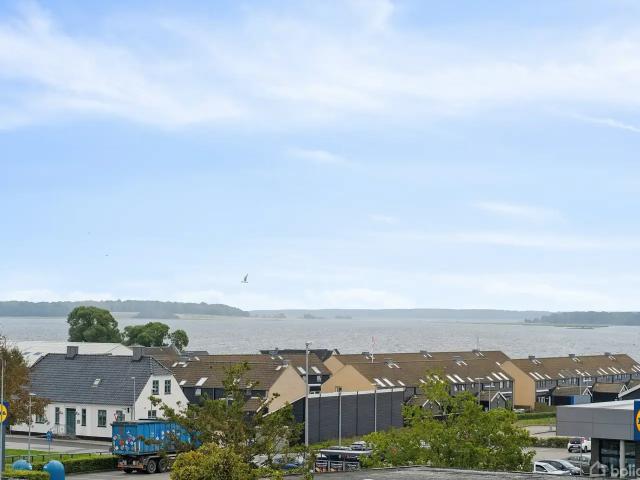 Til salg: Nørregade 23, 2. Hadsund Ejerlejlighed på 70 m² Boligsiden