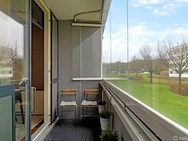 Til salg: Nørregade 25, 2. Odder Ejerlejlighed på 80 m² Boligsiden