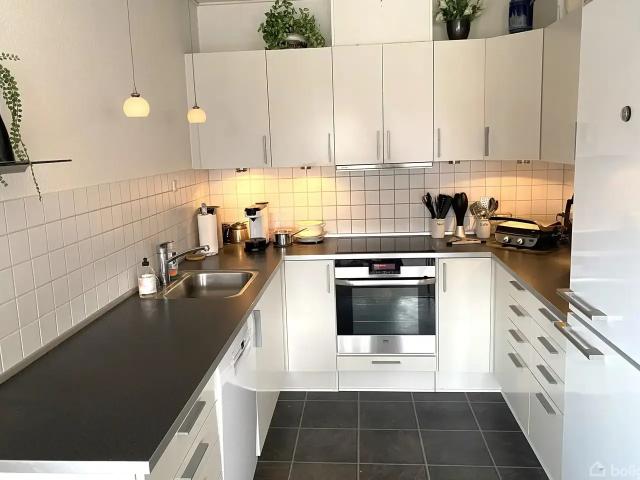 Til salg: Nørregade 26D, Hjørring Ejerlejlighed på 72 m² Boligsiden