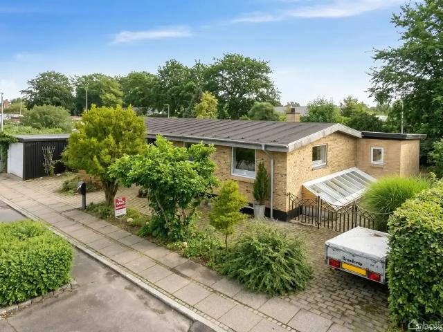 Til salg: Nørregade 29, Vinderup Villa på 142 m² Boligsiden