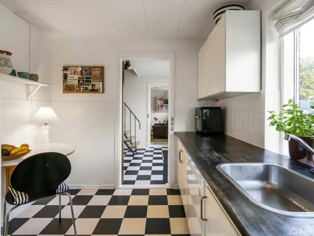 Til salg: Nørregade 4, Halling, Hornslet Villa på 160 m² Boligsiden
