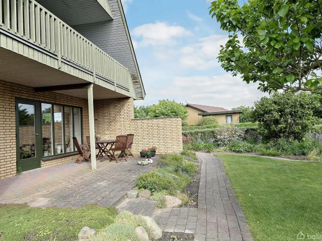 Til salg: Nørregade 60, Farsø Villa på 135 m² Boligsiden