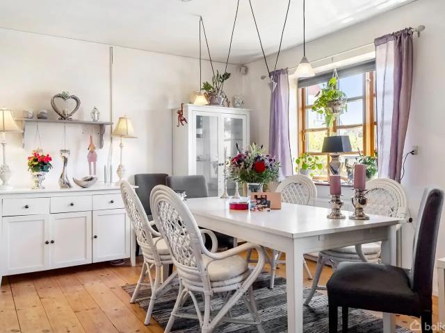 Til salg: Nørregade 77, Hundested Villa på 88 m² Boligsiden