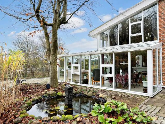 Til salg: Nørregade 8, Vammen, Tjele Villa på 149 m² Boligsiden