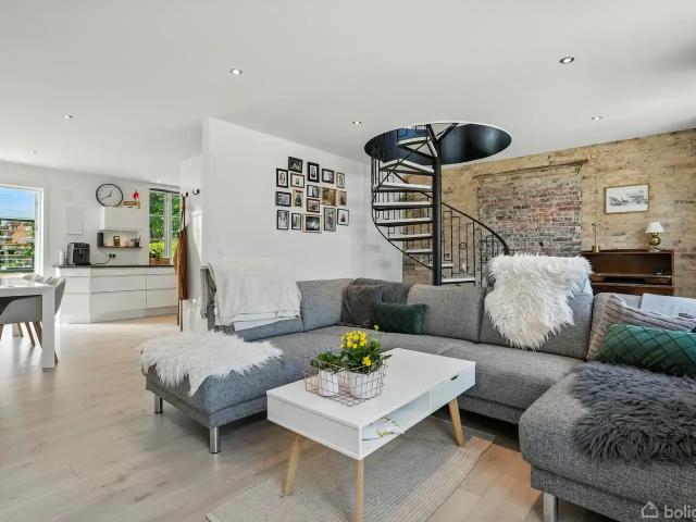 Til salg: Nørregade 8, Bramming Villa på 158 m² Boligsiden