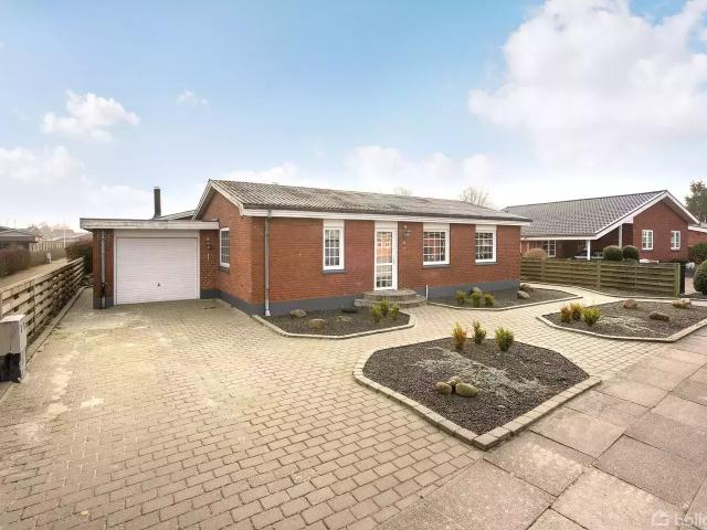 Til salg: Nørreled 27, Grindsted Villa på 134 m² Boligsiden