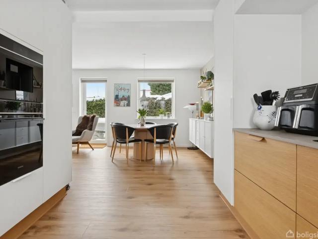 Til salg: Nørreport 8, Rudkøbing Andelsbolig på 102 m² Boligsiden