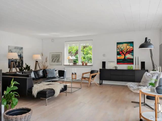 Til salg: Nørreskov Huse 38, Vejle Villa på 158 m² Boligsiden