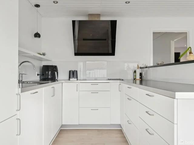 Til salg: Nørrevoldgade 20, Slagelse Rækkehus på 81 m² Boligsiden