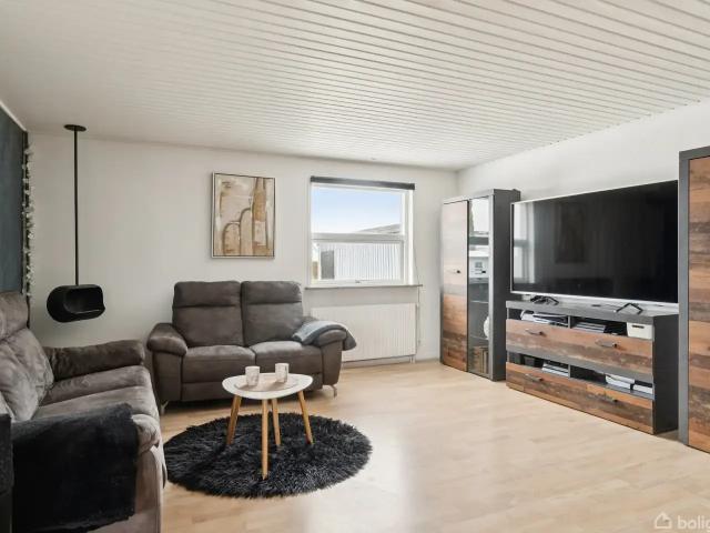 Til salg: Næstelsø Præstemark 40, Næstelsø, Næstved Villa på 132 m² Boligsiden