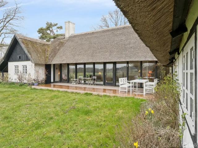 Til salg: Næstelsø Præstemark 9, Næstelsø, Næstved Villa på 264 m² Boligsiden