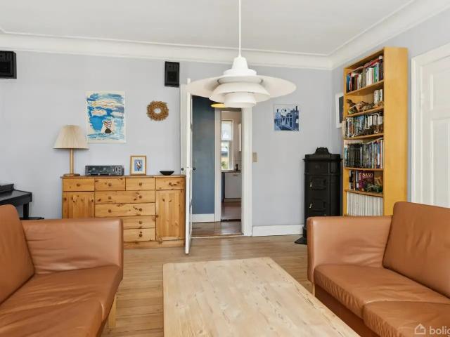 Til salg: Næstvedvej 271, Vordingborg Villa på 234 m² Boligsiden