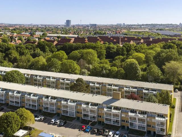 Til salg: Næsborgvej 44, 2. Tv. Hvidovre Ejerlejlighed på 58 m² Boligsiden