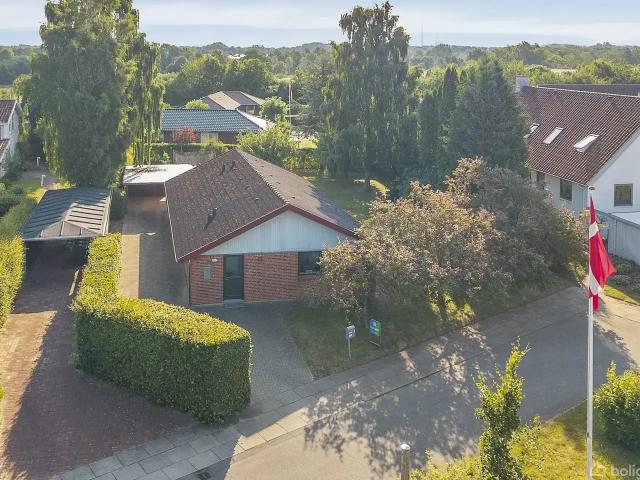 Til salg: Næsbyvej 90, Næsby, Odense N Villa på 158 m² Boligsiden