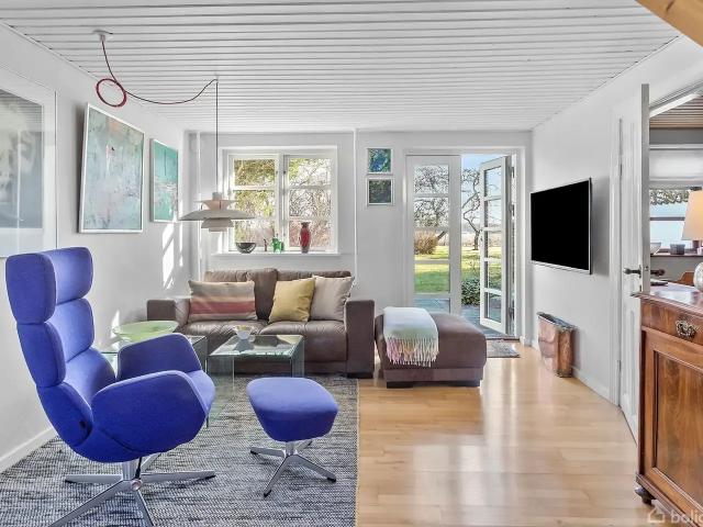 Til salg: Nakskovvej 68, Svinsbjerg, Horslunde Villa på 381 m² Boligsiden