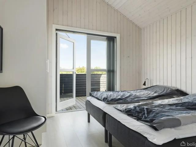 Til salg: Narhvalvej 7, Lyngby, Løkken Fritidsbolig på 123 m² Boligsiden