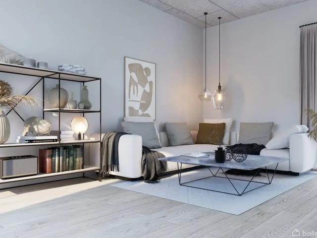 Til salg: Natskyggen 51, Billund Rækkehus på 97 m² Boligsiden