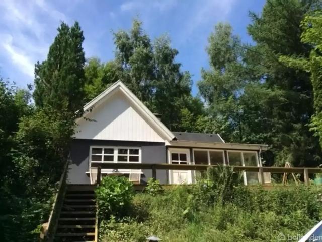 Til salg: Natsværmervej 3, Aalborg Fritidsbolig på 112 m² Boligsiden