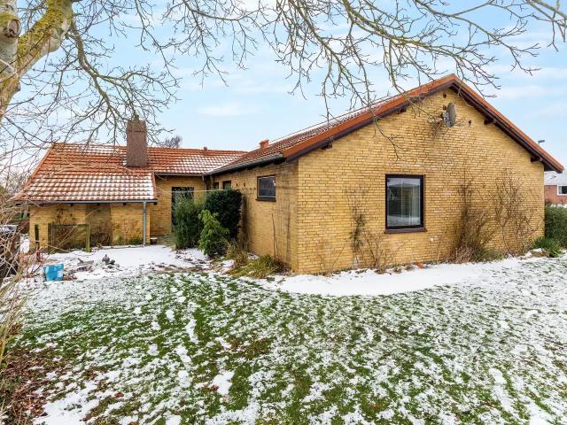 Til salg: Nederballe 7, Skelde, Broager Villa på 151 m² Boligsiden