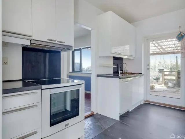 Til salg: Nederballevænget 2, Fjelsted, Harndrup Villa på 72 m² Boligsiden