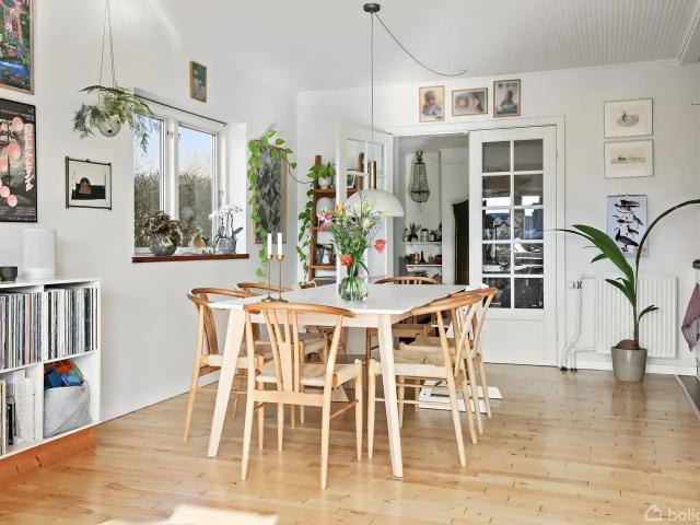 Til salg: Nedergårds Allé 8, Skejby, Aarhus N Villa på 140 m² Boligsiden