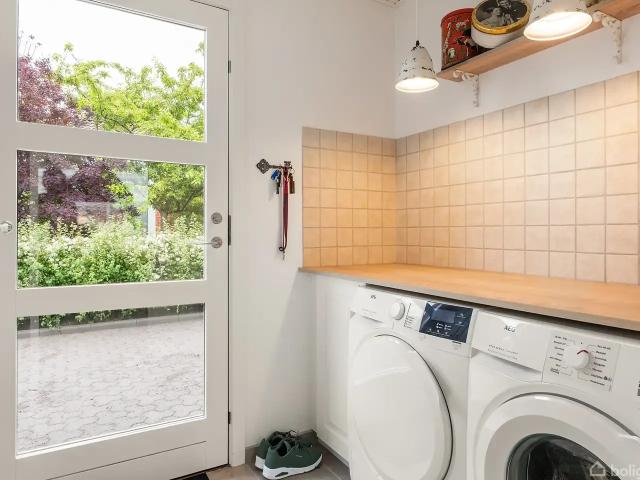 Til salg: Nedre Byvej 7B, Poulstrup, Vrå Andelsbolig på 95 m² Boligsiden