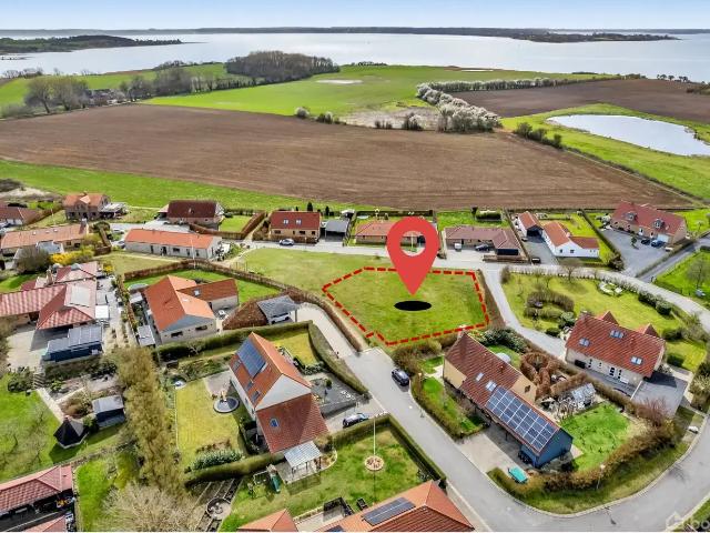 Til salg: Nejs Bjerg 43, Broager Helårsgrund på 1335 m² Boligsiden