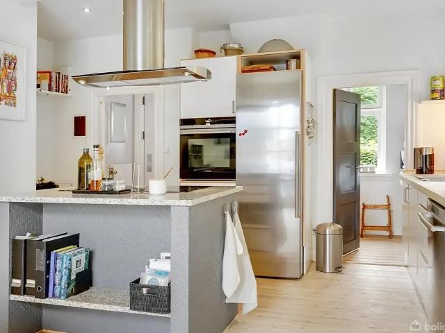 Til salg: Neksøvej 9, Aarhus V Villa på 73 m² Boligsiden