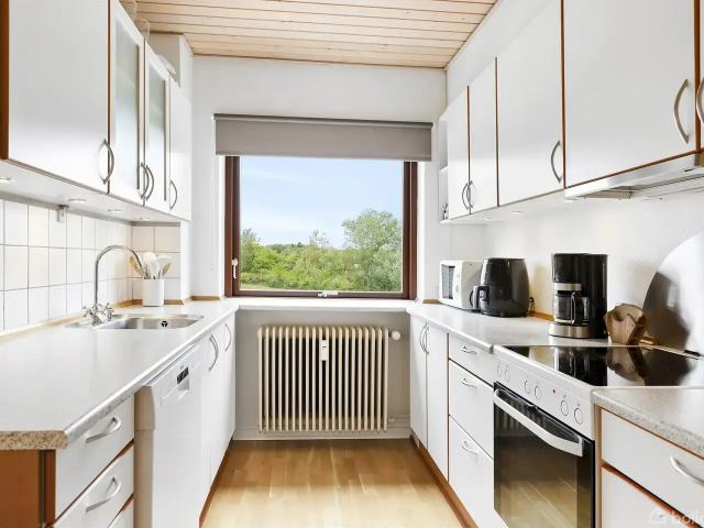 Til salg: Nervøsvej 149, 1. Vadum Ejerlejlighed på 86 m² Boligsiden