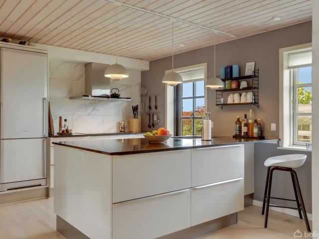 Til salg: Nibevej 24, Aars Villa på 232 m² Boligsiden