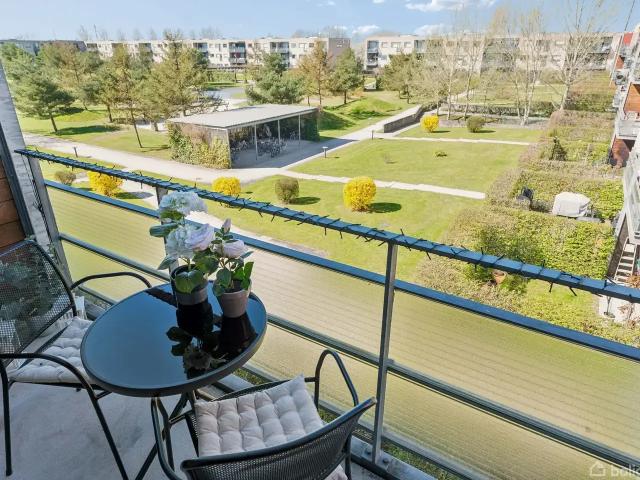 Til salg: Niebuhr Gade 29, 2. Th. Taastrup Andelsbolig på 90 m² Boligsiden