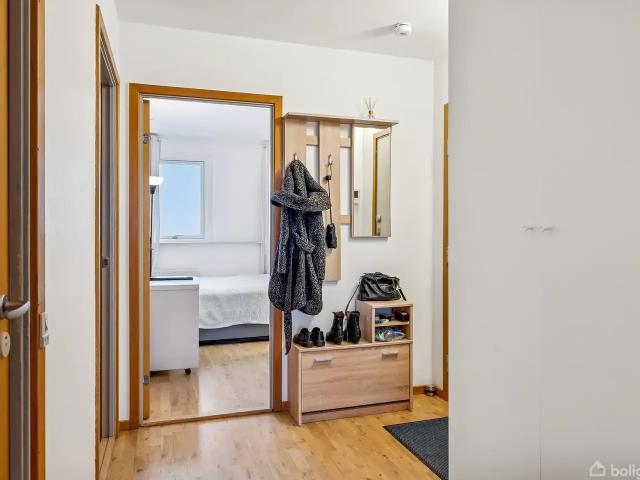 Til salg: Niebuhr Gade 7, 2. Th. Taastrup Andelsbolig på 92 m² Boligsiden