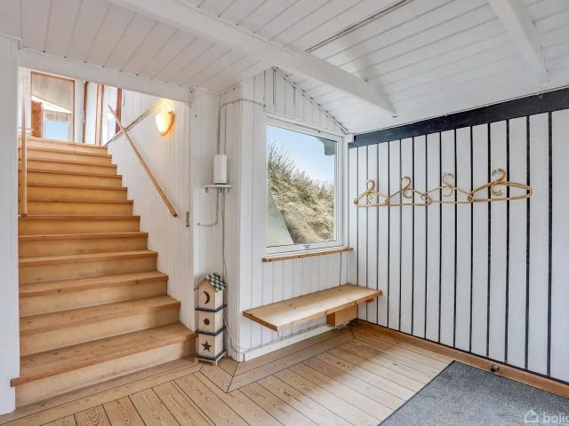Til salg: Norasvej 30, Grønhøj, Løkken Fritidsbolig på 60 m² Boligsiden