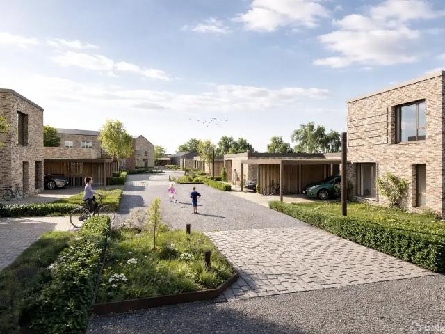 Til salg: Nordengen 12, Køge Helårsgrund på 447 m² Boligsiden