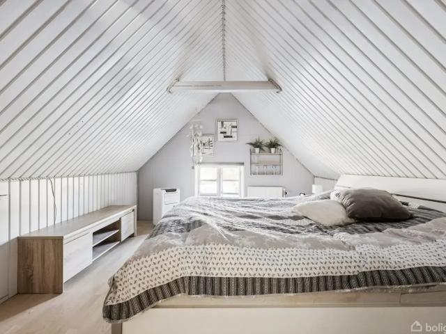 Til salg: Nordhøjvej 48, Smerup, Karise Villa på 150 m² Boligsiden