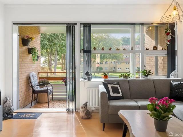 Til salg: Nordlysvænget 6, 2. mf. Helsingør Ejerlejlighed på 51 m² Boligsiden