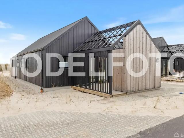 Til salg: Nordsøvej 169, Søndervig, Ringkøbing Fritidsbolig på 45 m² Boligsiden