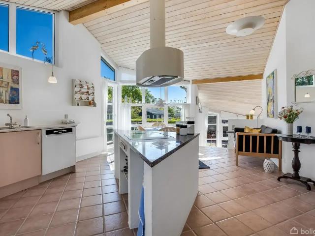 Til salg: Nordpassagen 18, Sunds Fritidsbolig på 84 m² Boligsiden