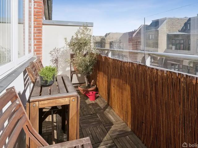 Til salg: Nordre Frihavnsgade 15, 2. Tv. København Ø Ejerlejlighed på 89 m² Boligsiden