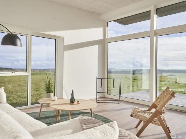 Til salg: Nordvang 35, Øster Hurup, Hadsund Villa på 112 m² Boligsiden
