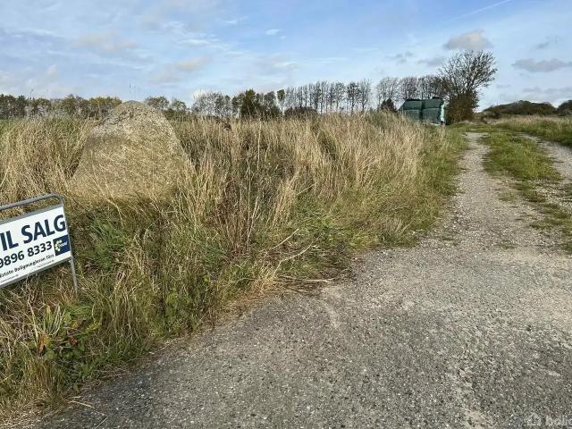 Til salg: Nordvangsvej 2, Stenhøj, Frederikshavn Landejendom på 95 m² Boligsiden