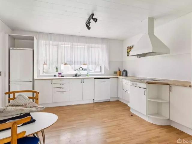 Til salg: Norgesvej 21, Løgstør Villa på 222 m² Boligsiden