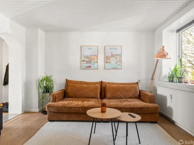 Til salg: Norgesgade 33, 1. Th. Esbjerg Ejerlejlighed på 50 m² Boligsiden