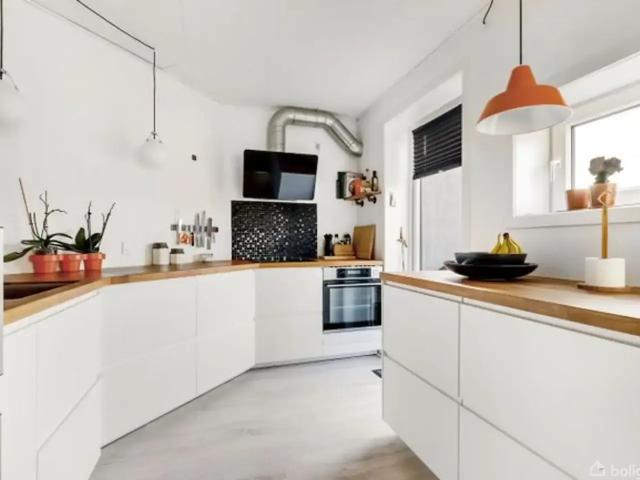 Til salg: Norgesgade 46B, 2. Tv. Esbjerg Andelsbolig på 71 m² Boligsiden