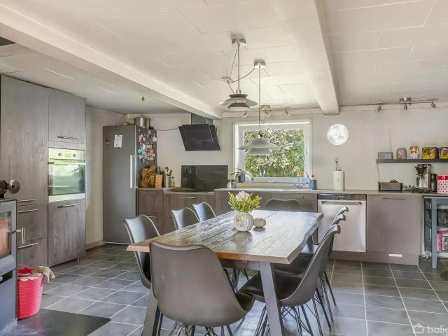 Til salg: Nr Vollum 5, Bredebro Villa på 140 m² Boligsiden