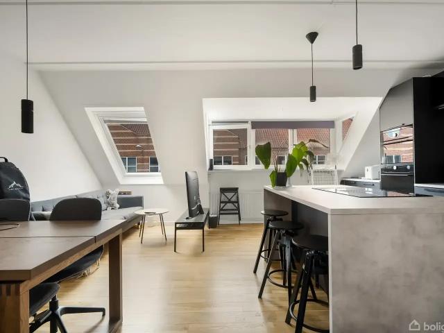 Til salg: Ny Mårumvej 229B, Helsinge Ejerlejlighed på 69 m² Boligsiden