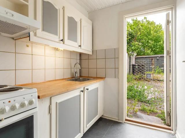Til salg: Ny Østergade 56, Rønne, Rækkehus på 85 m² Boligsiden