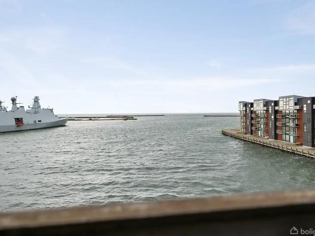 Til salg: Ny Strandvej 19, 3. Tv. Korsør Ejerlejlighed på 115 m² Boligsiden