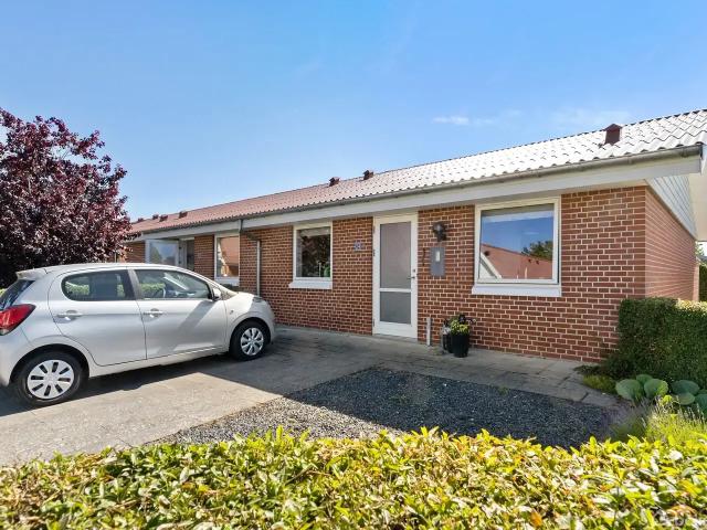 Til salg: Nygårdsvænget 24, Brønderslev Andelsbolig på 71 m² Boligsiden