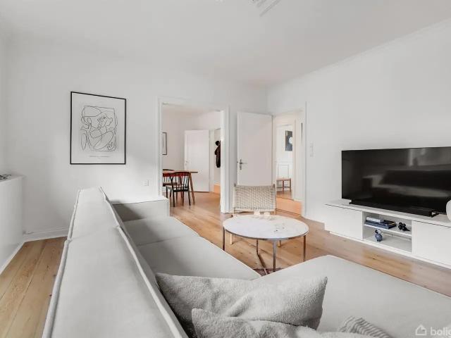 Til salg: Nygårdsvej 29, 1. 5. Esbjerg Ejerlejlighed på 95 m² Boligsiden